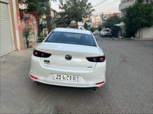 مازدا 3